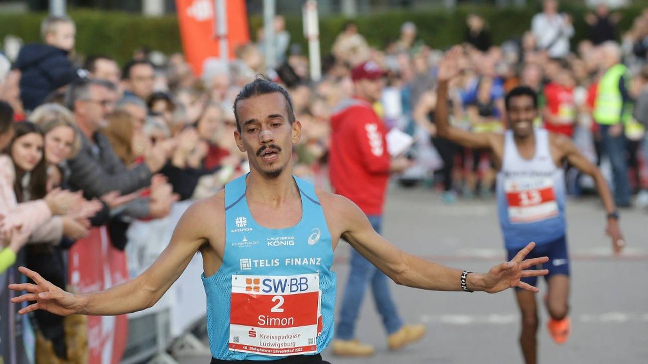 Boch gewinnt Marathon in Linz