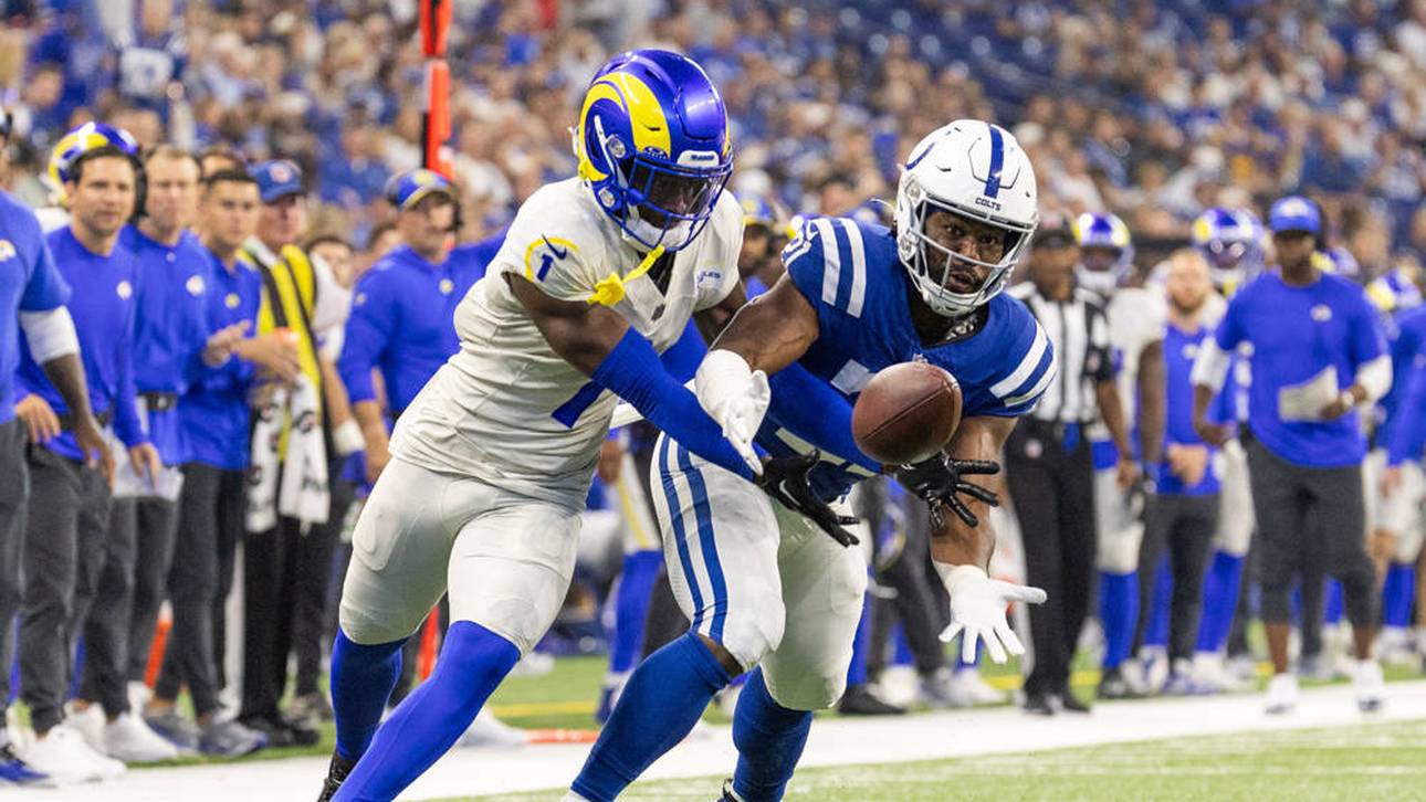 NFL-Star festgenommen!