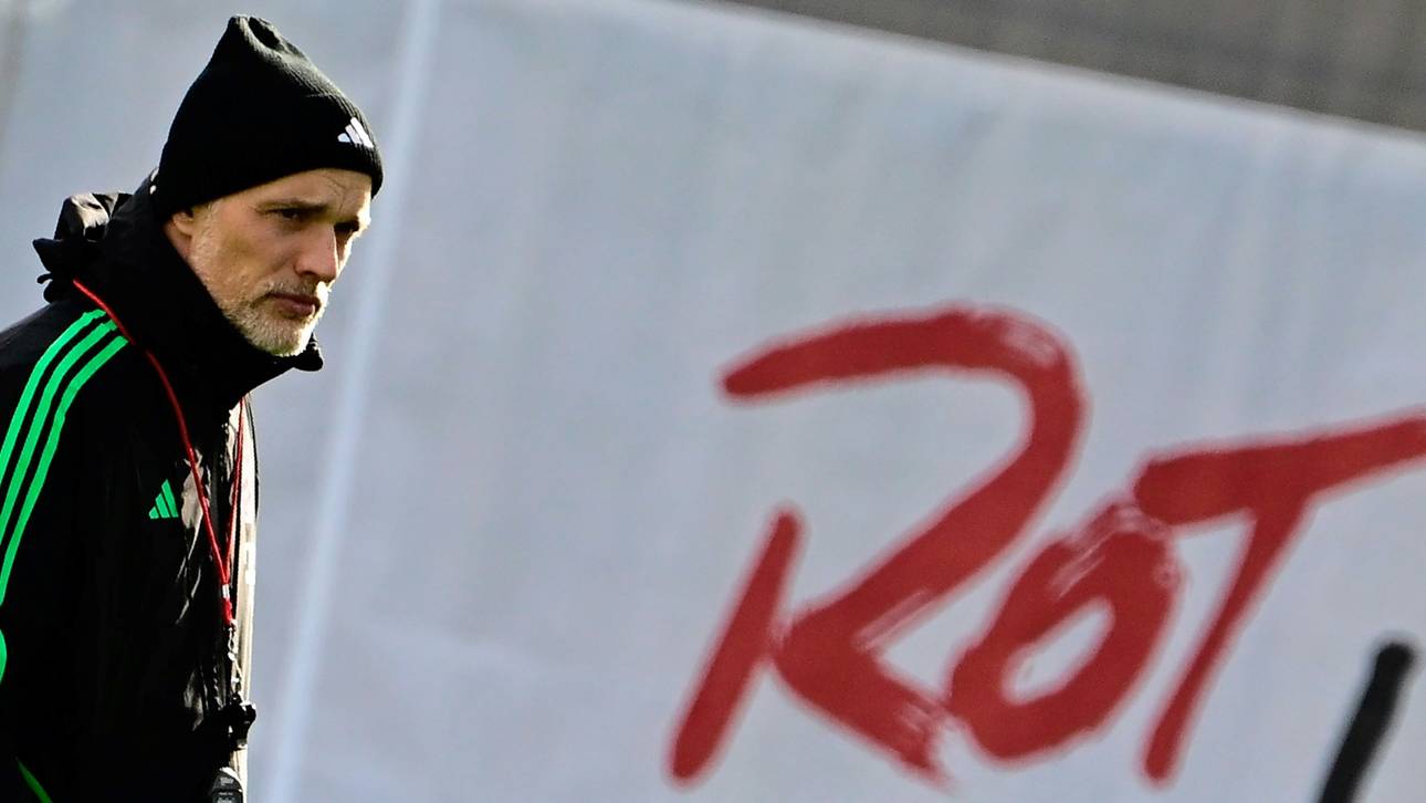 Effenberg: Tuchel bei Bayern „nicht gescheitert“