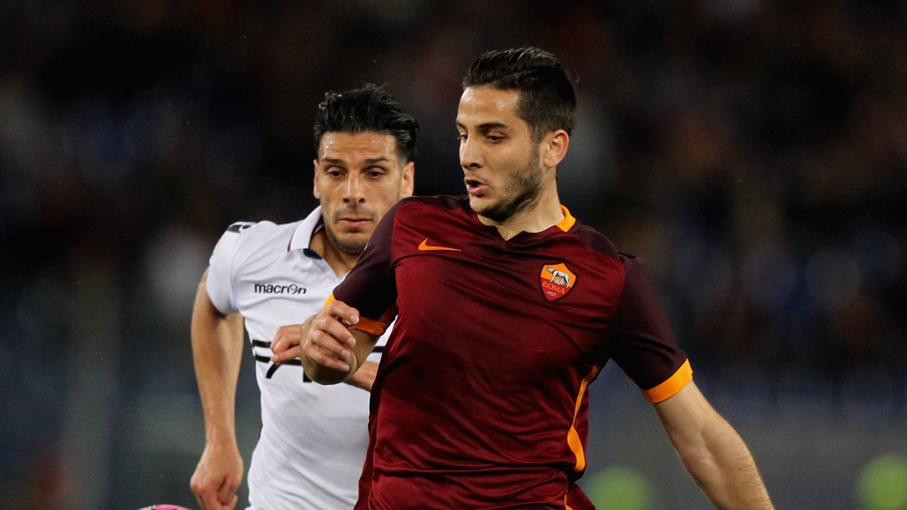 Grieche statt Mustafi zu Arsenal?