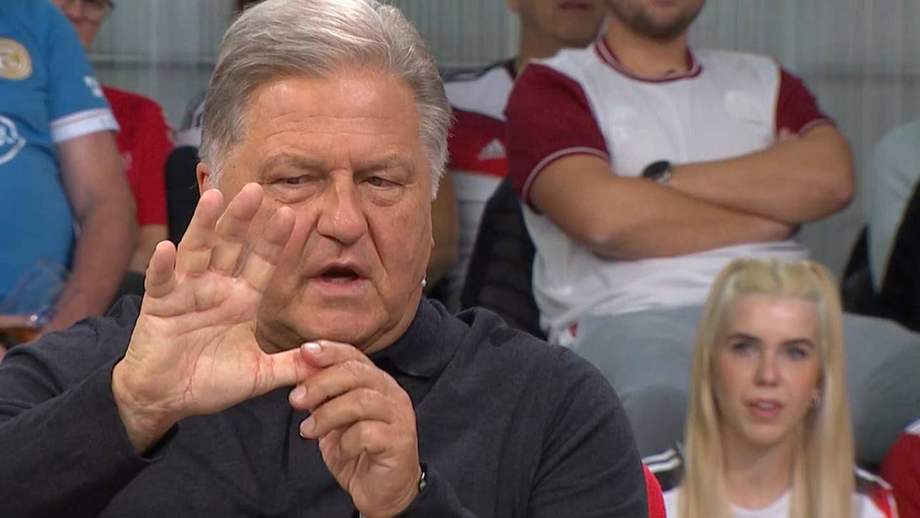 Markus Hörwick arbeitete 33 Jahre lang für den FC Bayern München