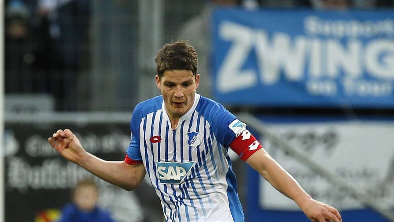 Schwegler bewahrt 1899 vor Blamage