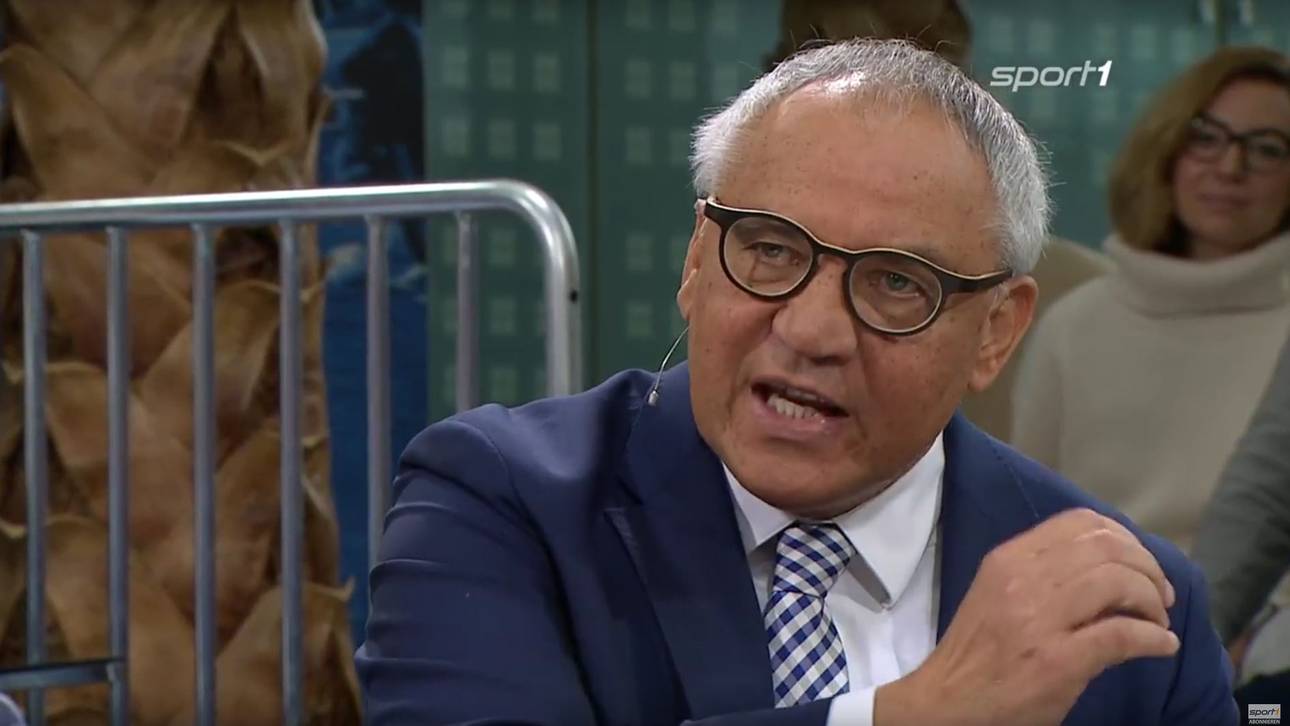 Magath hinterfragt Bayern-Bosse