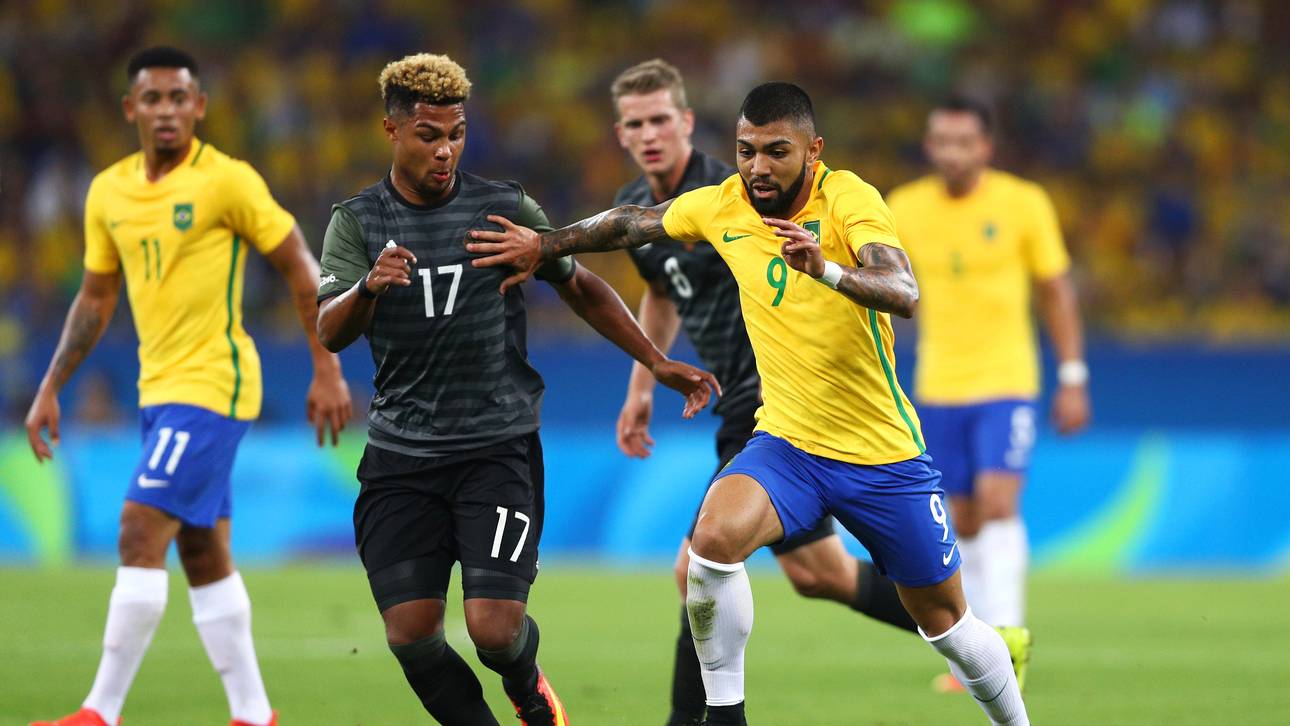 70 Millionen! Zwei Stars für Inter