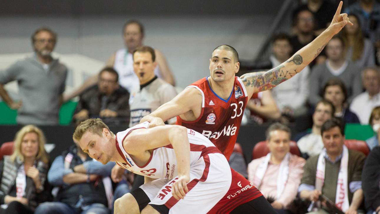 Zirbes bleibt beim FC Bayern