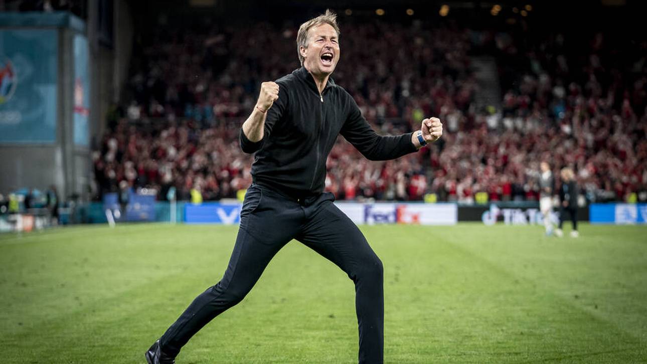 Ten-Hag-Nachfolger gefunden?
