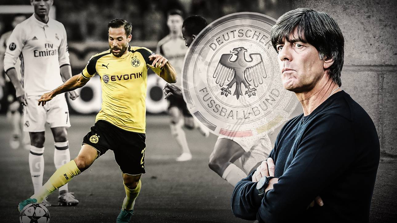 Warum Castro zu Löw muss