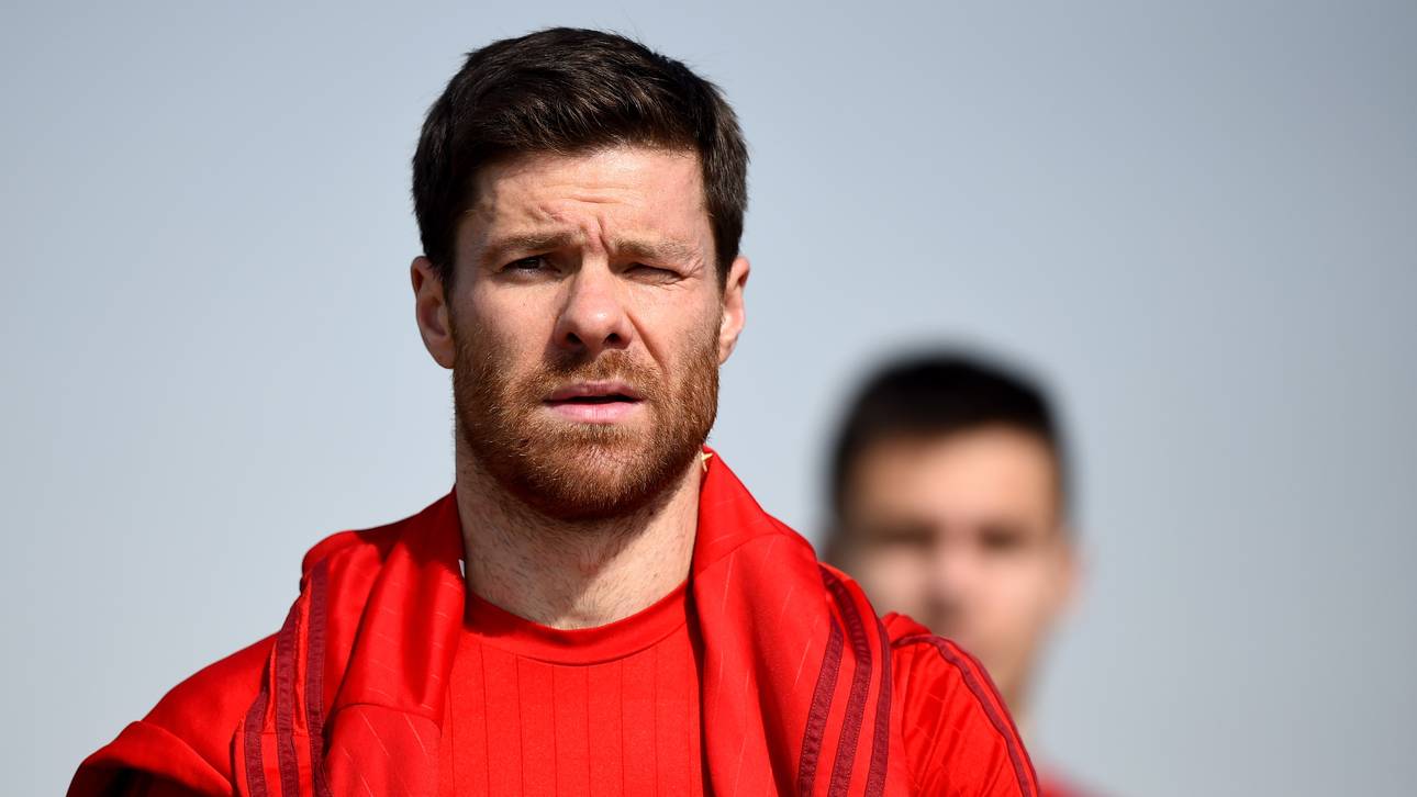Xabi Alonso angeblich angeklagt
