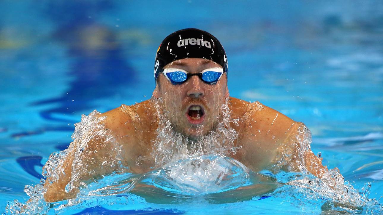 Weltmeister Koch verpasst Sieg