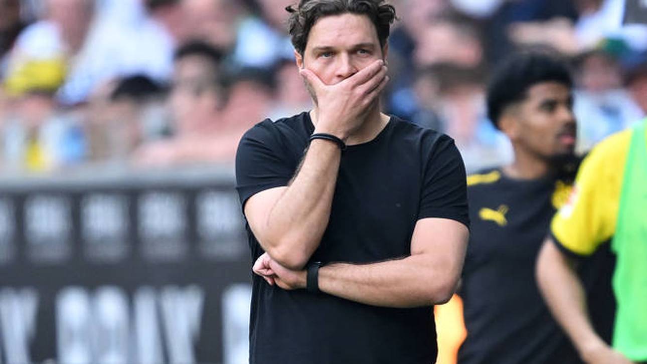 „Haben uns den Sommer versaut“