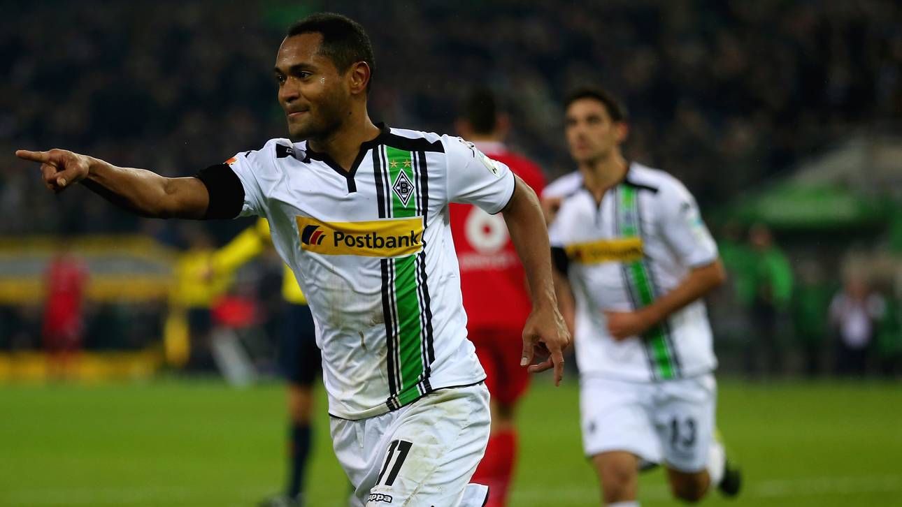 Raffael offenbar vor Verlängerung