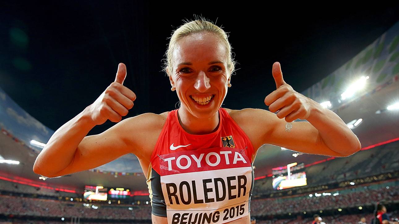 Roleder für Rio qualifiziert