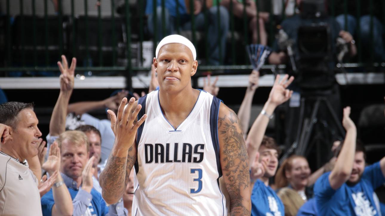 Nowitzkis Backup verlängert in Dallas