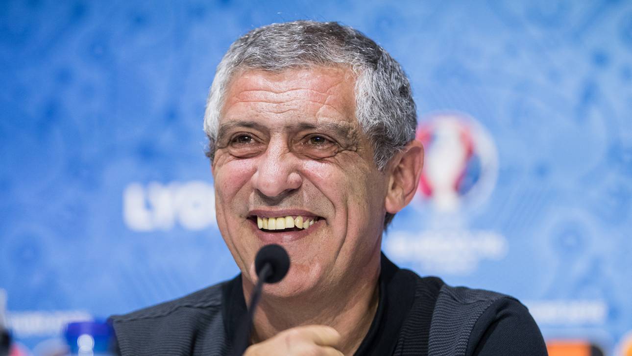 Portugal geht optimistisch ins Finale