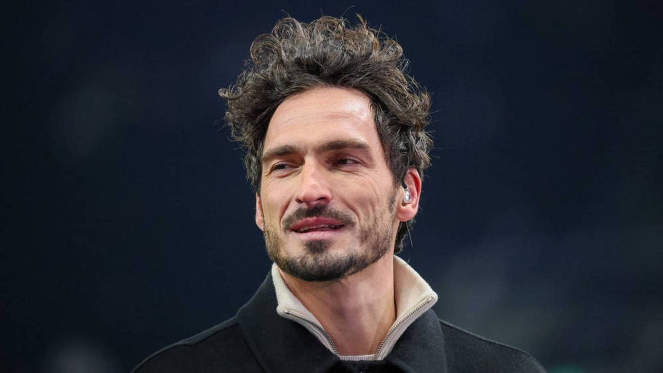 Hummels schlägt VAR-Änderung vor