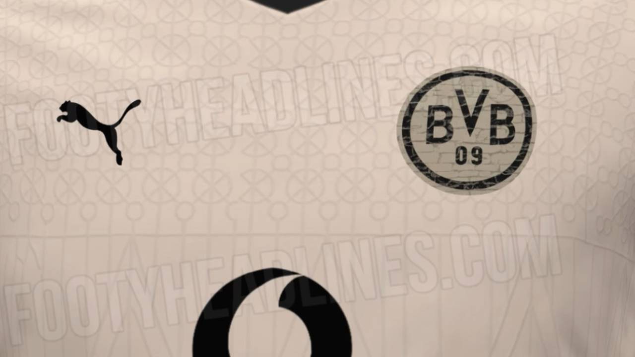 Das hatte der BVB noch nie!