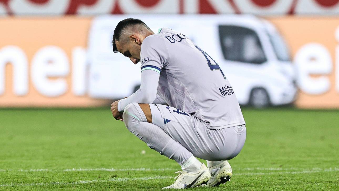 Siebers ohne Rücksicht auf Klose