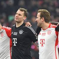 Vor dem Topspiel gegen den BVB gibt es beim FC Bayern mit Blick auf die Aufstellung noch einige Fragezeichen. Vor allem zwei gesetzte Stars stehen auf der Kippe.