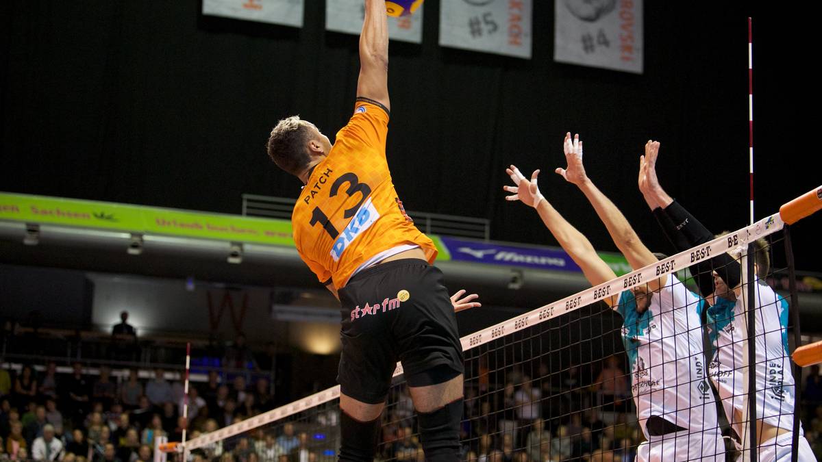 16.02.2020, DVV-POKALFINALE:
Die Mannheimer SAP Arena steht im Februar wieder ganz im Zeichen des DVV-Pokalfinales. Bei den Frauen haben es die Teams aus Stuttgart und Dresden ins Pokalfinale geschafft - bei den Männern tritt Düren gegen Berlin an