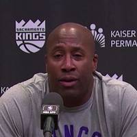 "Absolut krank!" NBA-Coach nutzt PK für emotionalen Appell