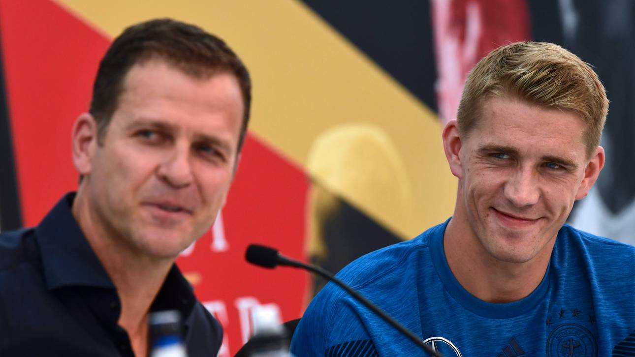 Petersen erklärt Joker-Geheimnis