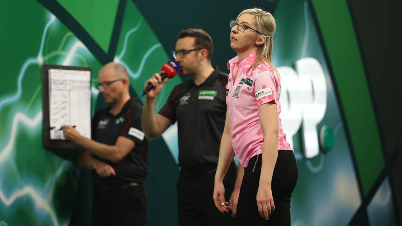 Bitterer Rückschlag für Sherrock