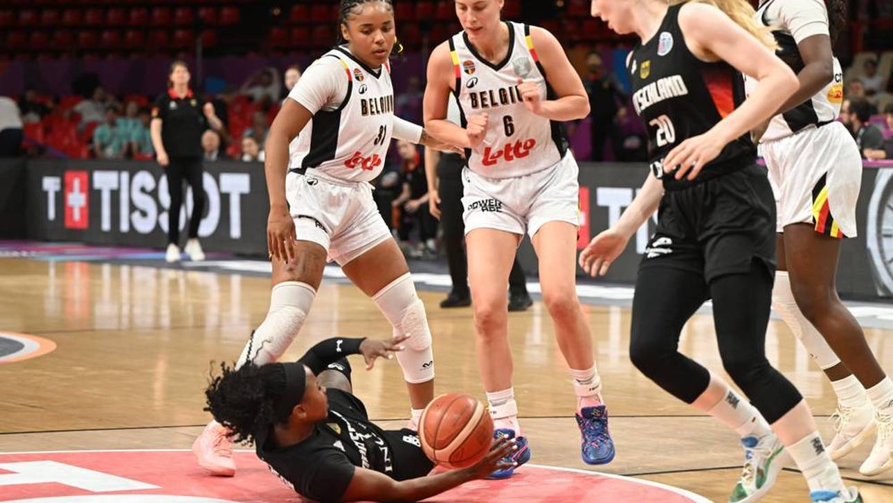 EM-Aus: „Das hat uns zerbrochen“