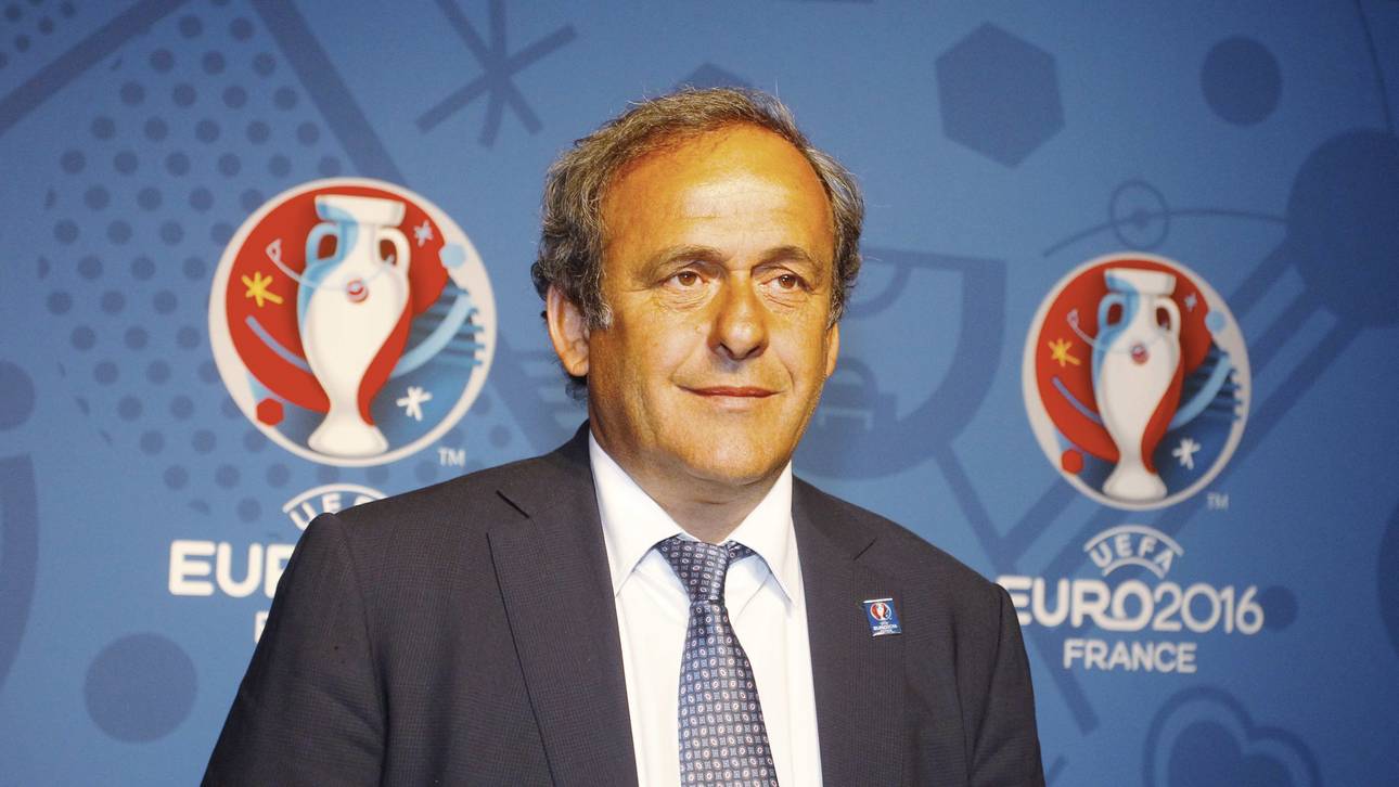 Weiterhin 13 Startplätze für UEFA