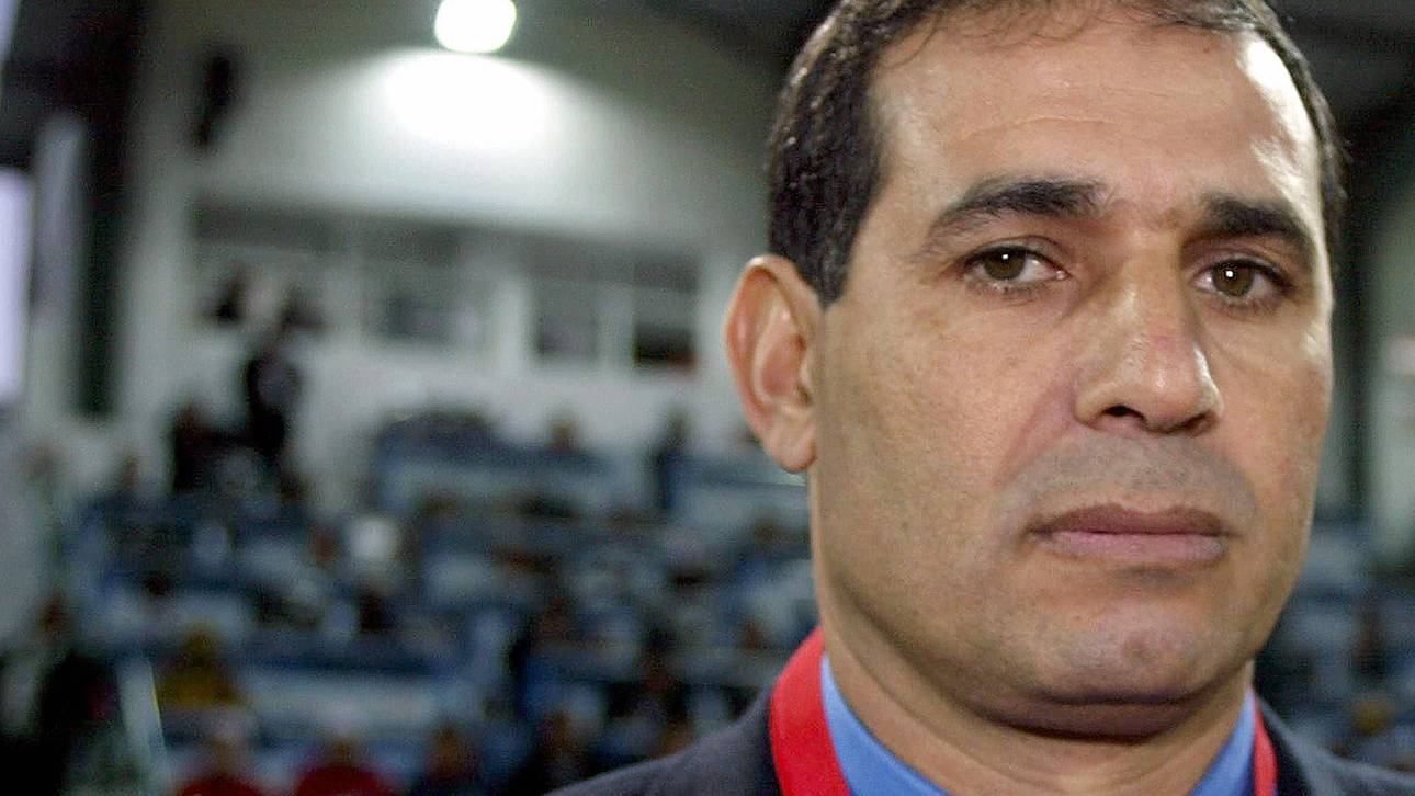 Marokko entlässt Nationaltrainer