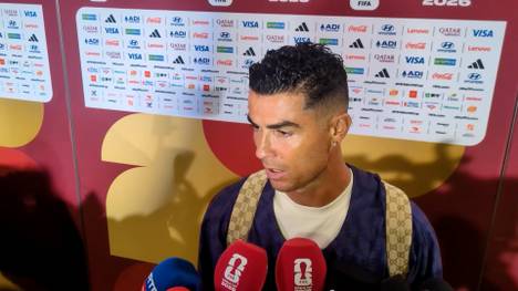 Cristiano Ronaldo widmet den Sechzehntelfinal-Sieg gegen Kroatien seinem verstorbenen Teamkollegen Diogo Jota – Portugal habe ihn auf die bestmögliche Weise geehrt.