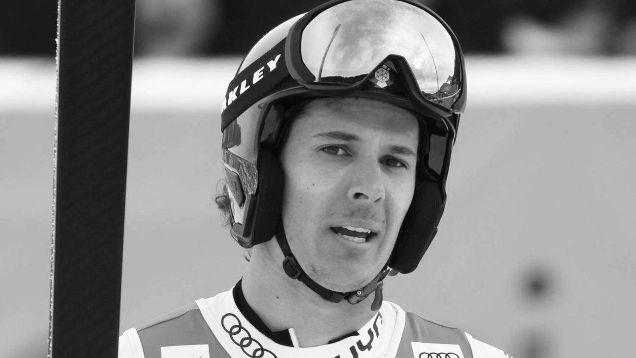 Ski-Alpin-Weltcupläufer tot