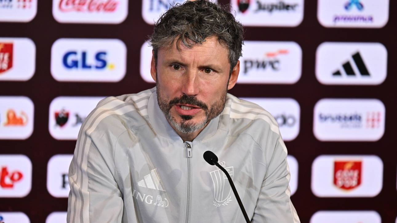 Ronaldo-Eklat: Van Bommel hätte anders gehandelt