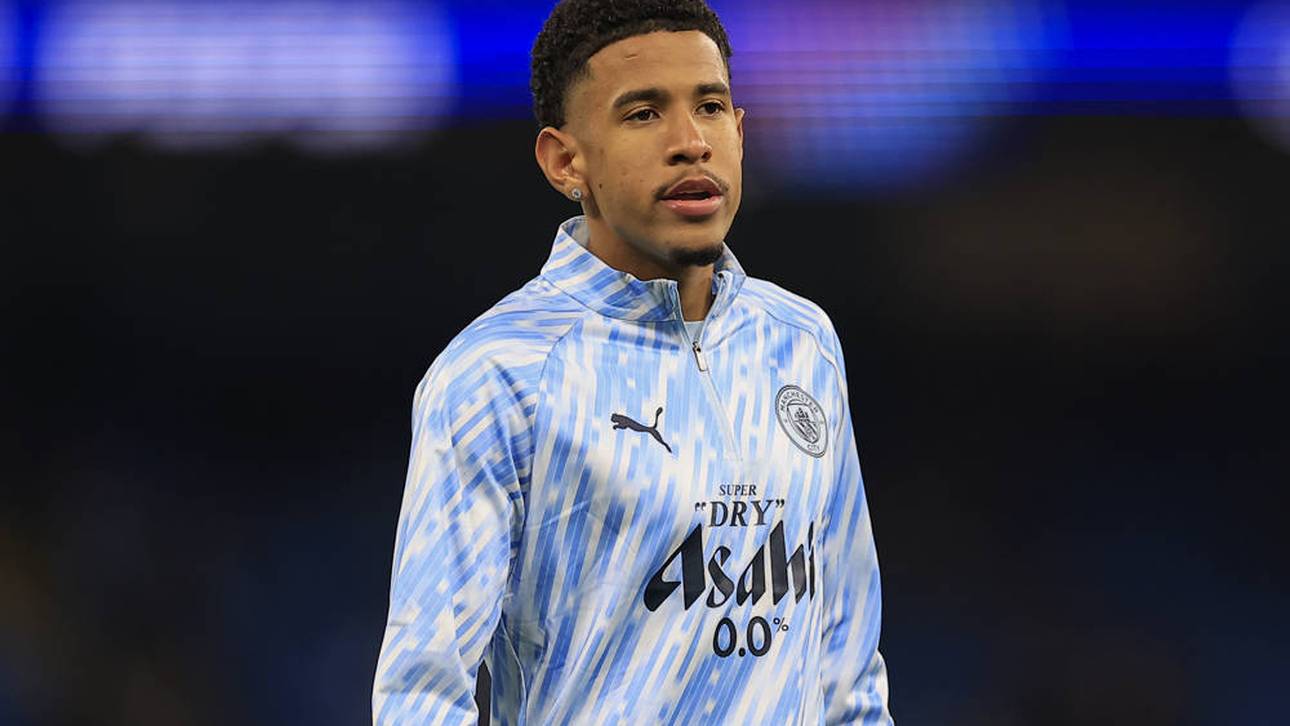 Savinho verlässt Manchester City