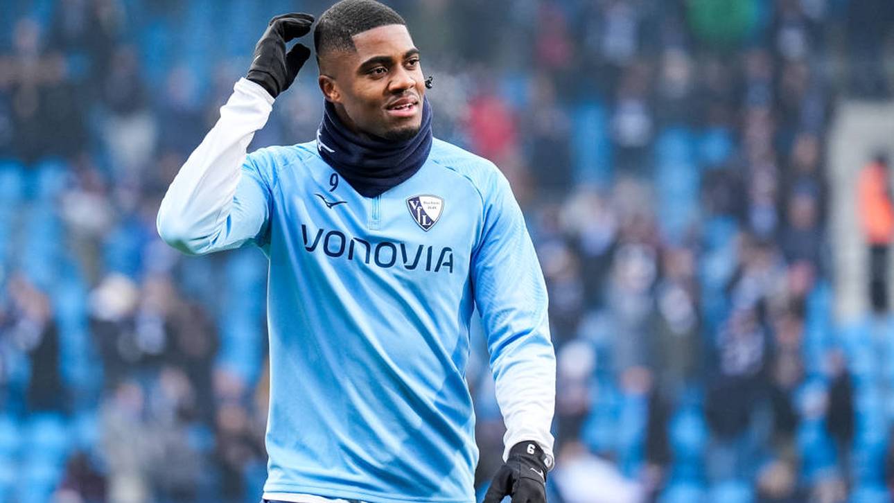 Hecking: „Das geht einfach nicht!“