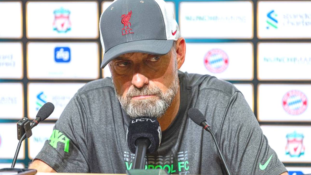 Mega-Deal? Machtwort von Klopp