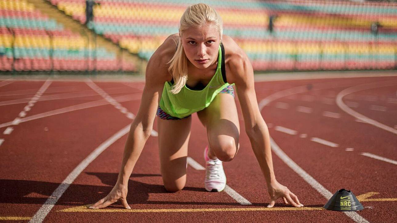 „Mich hat kaum jemand wahrgenommen“