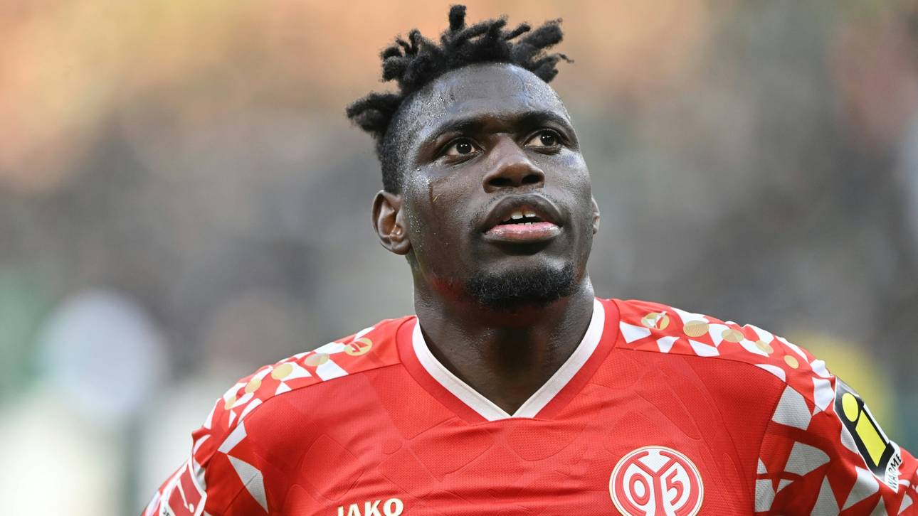 Da Costa erklärt Toiletten-Flucht