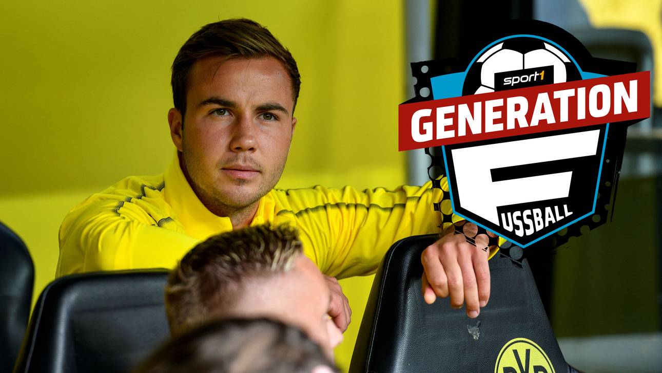 Hanke: „Götze kommt raus aus Tief“