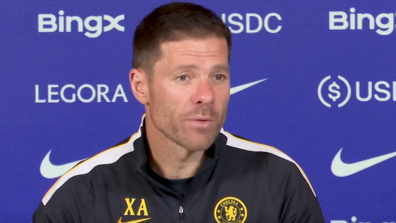 „Nicht ansatzweise das Endprodukt dieses Chelsea“