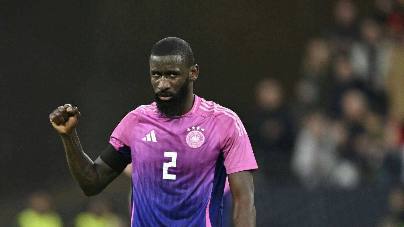 „Bester Döner!“ Rüdiger im Grill vorgestellt