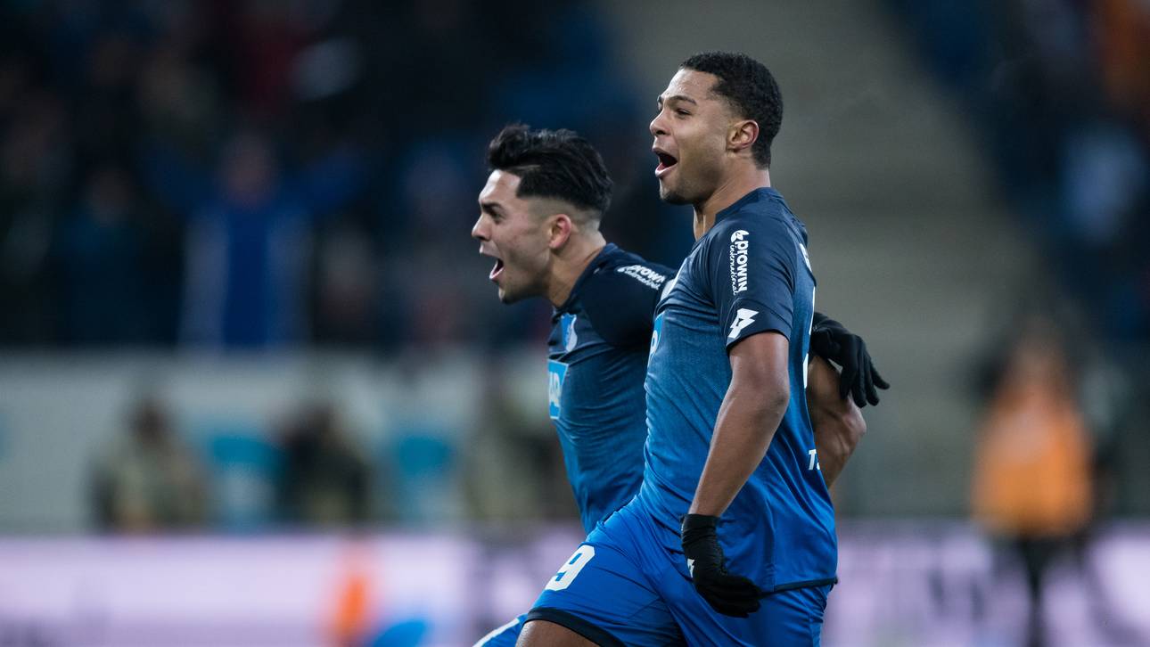 Holt Schalke den nächsten TSG-Star?