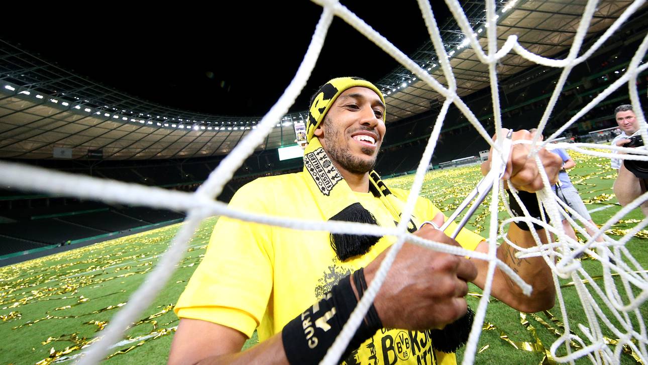 Chelsea und Milan an Auba dran