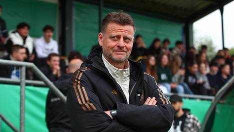 Die deutsche U19-Nationalmannschaft hat die Teilnahme an der Europameisterschaft in Nordirland verpasst. 