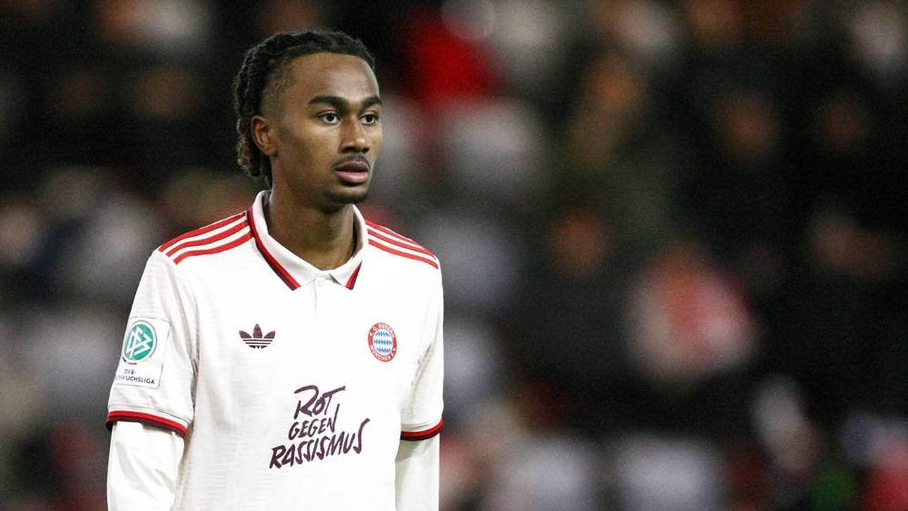 Hammer-Los für Bayern