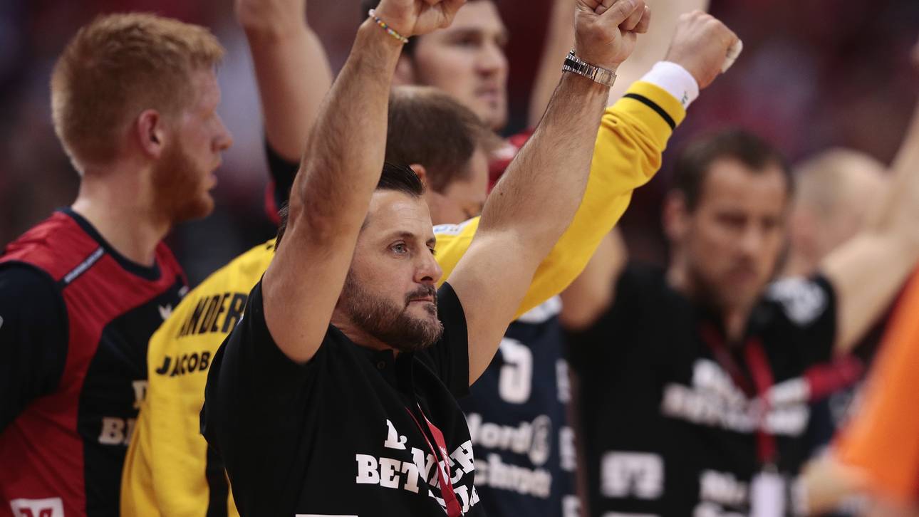 SG hält Kurs auf Champions League