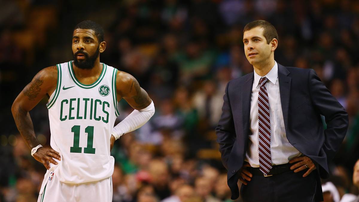 Stevens bringt Youngster wie Jayson Tatum, Jaylen Brown oder Terry Rozier auf das nächste Level, auch in den Playoffs spielen die Kelten bärenstark auf und scheitern erst im Conference Finale knapp in Spiel sieben an den Cleveland Cavaliers