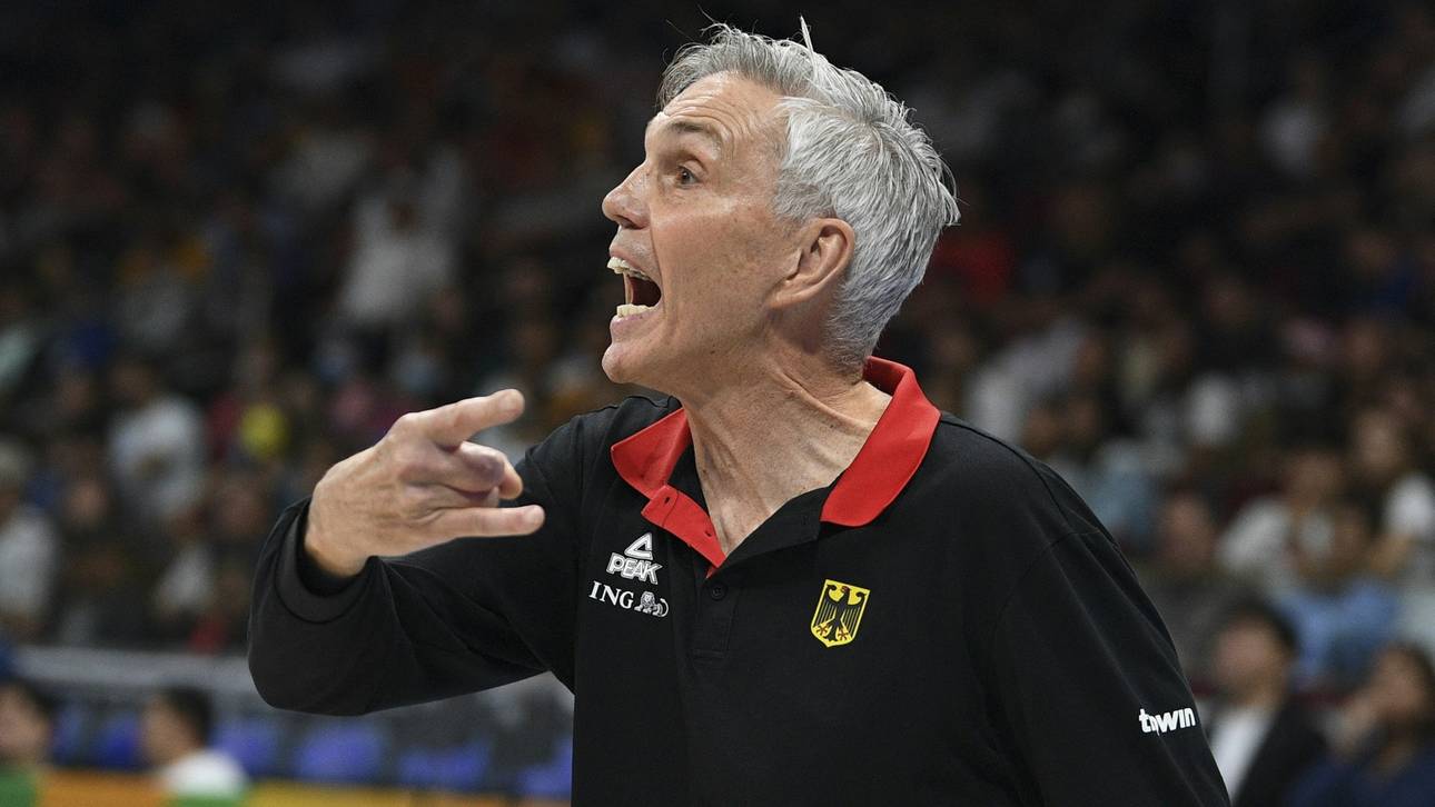 Herbert: „Nationalmannschaft nicht verlassen“