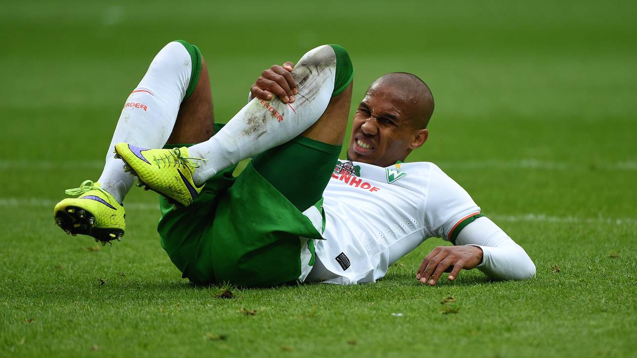 Werder jetzt Eigentor-Meister