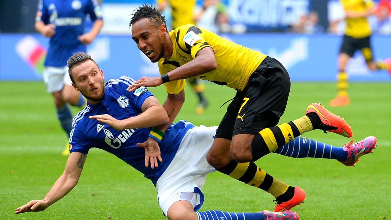 Höger erwartet Derby auf Augenhöhe