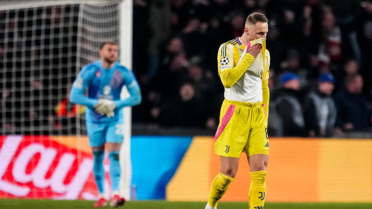 „Italienisches Desaster“